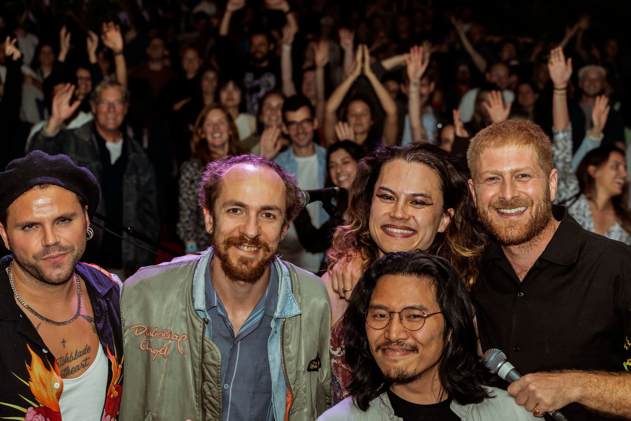 United Freedom Collective